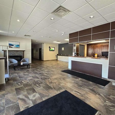 Rodeway Inn Sudbury Ngoại thất bức ảnh