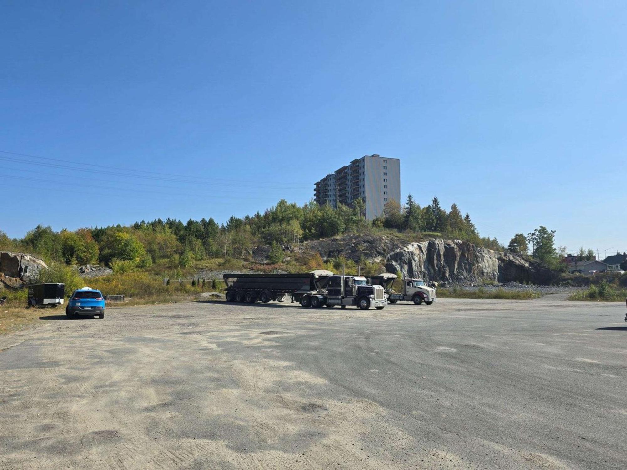 Rodeway Inn Sudbury Ngoại thất bức ảnh