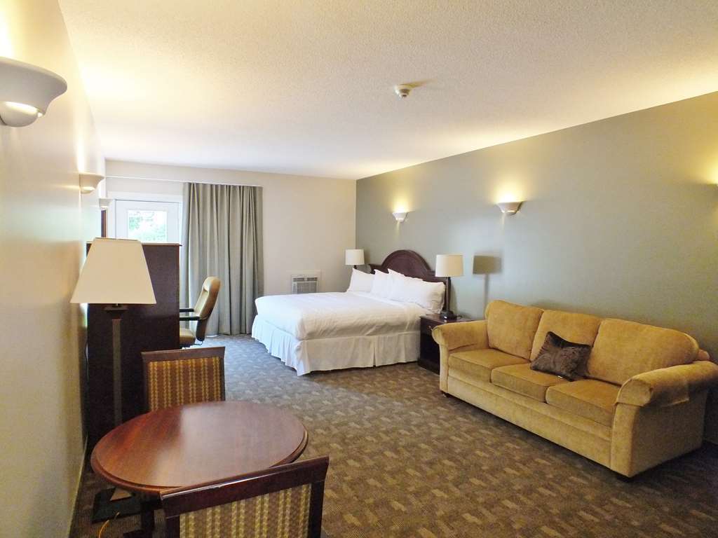 Rodeway Inn Sudbury Phòng bức ảnh